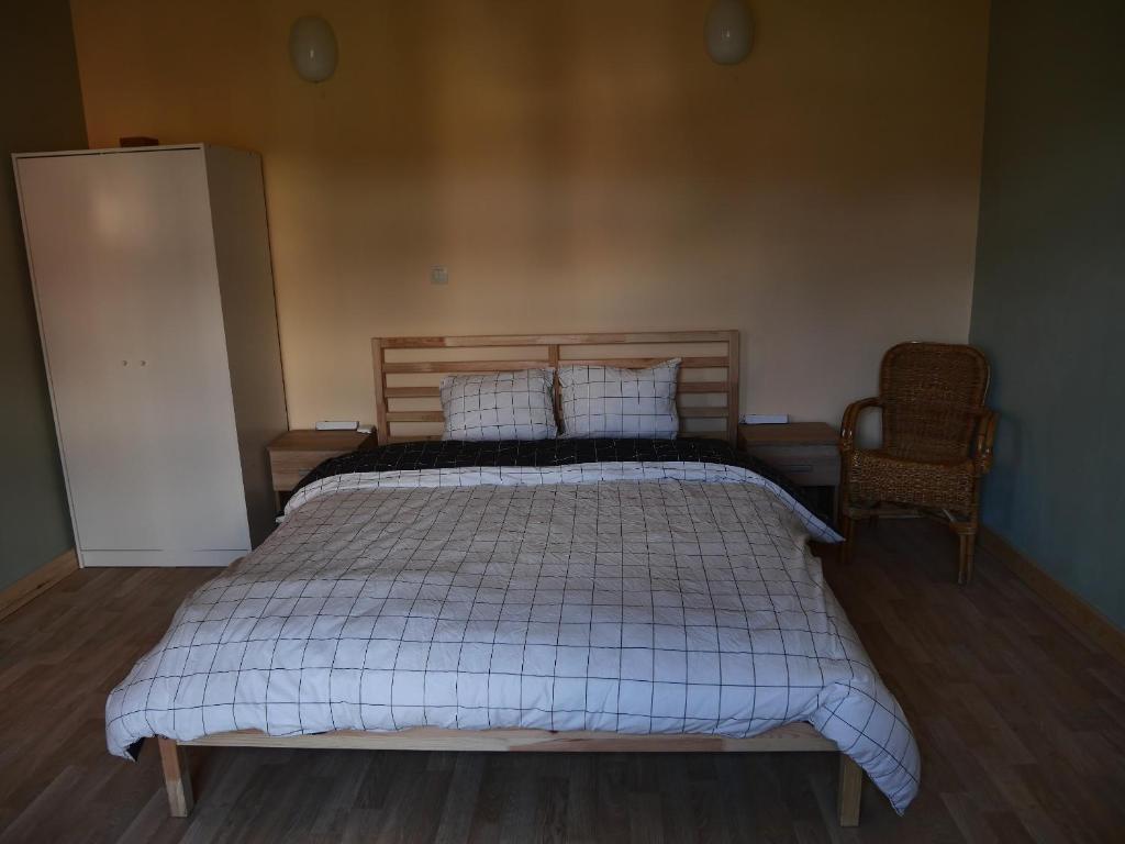 Chambre Fischbach photo 2