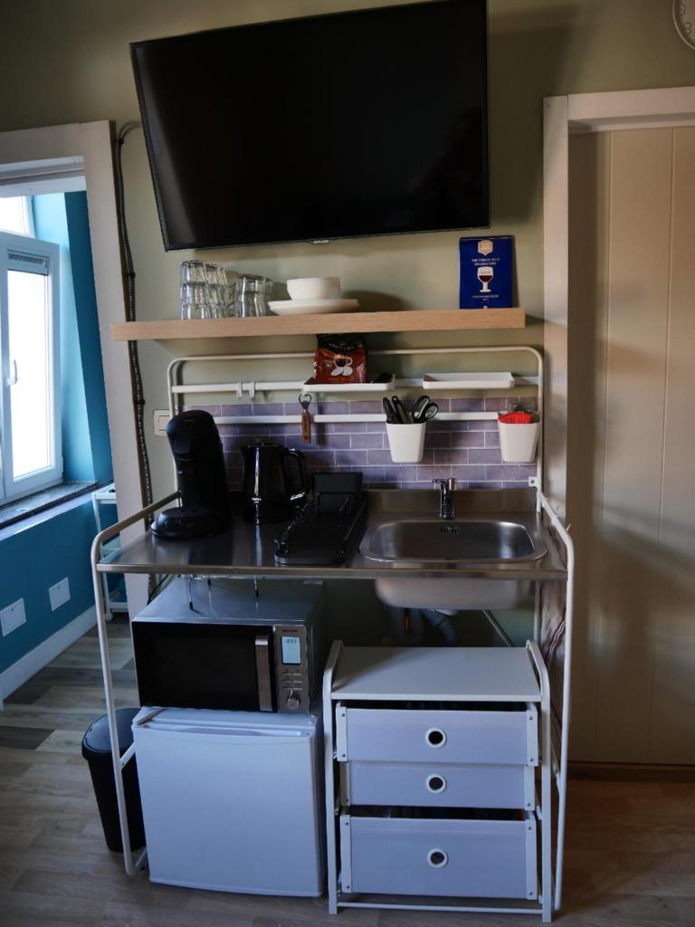 Chambre Fischbach photo 3