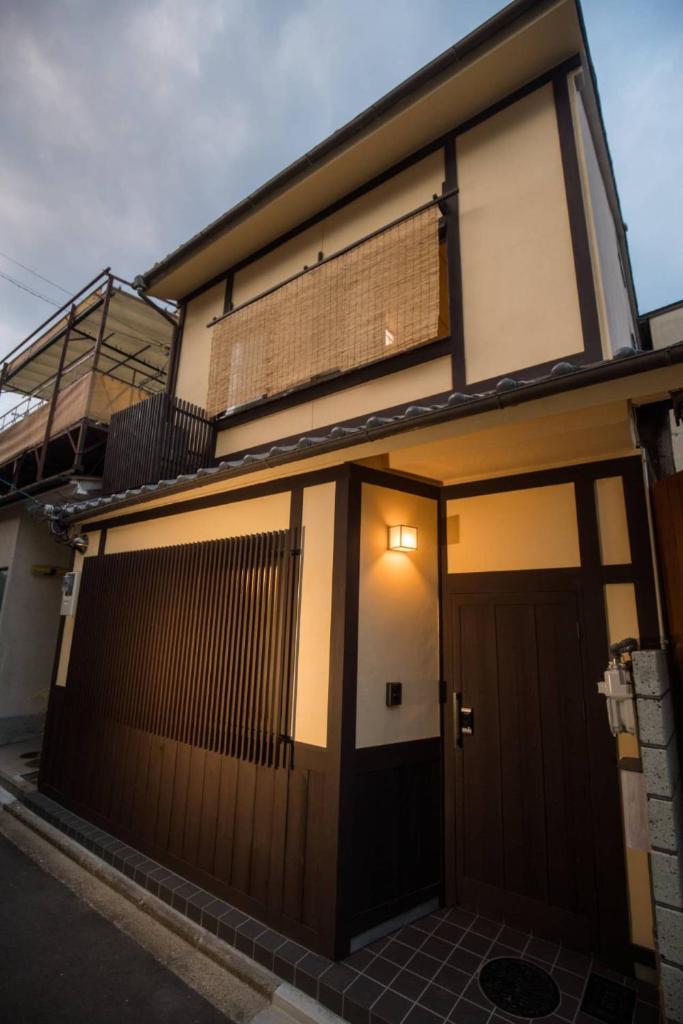 喜楽・里桜, Otsu