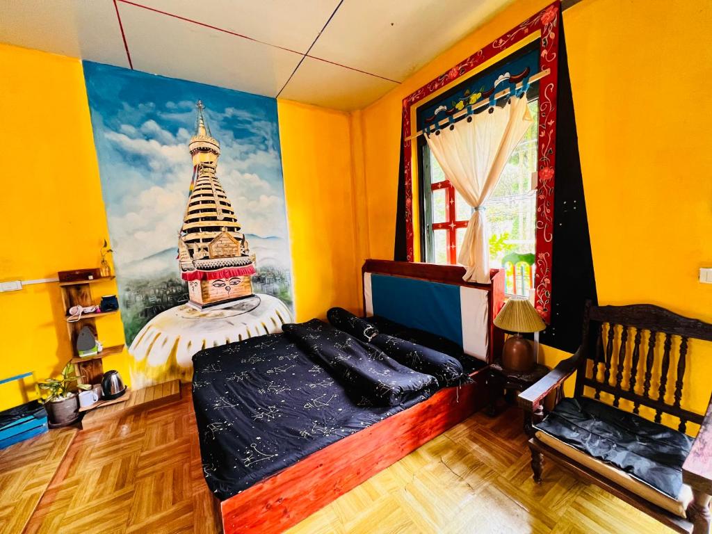 Saigonese Homestay