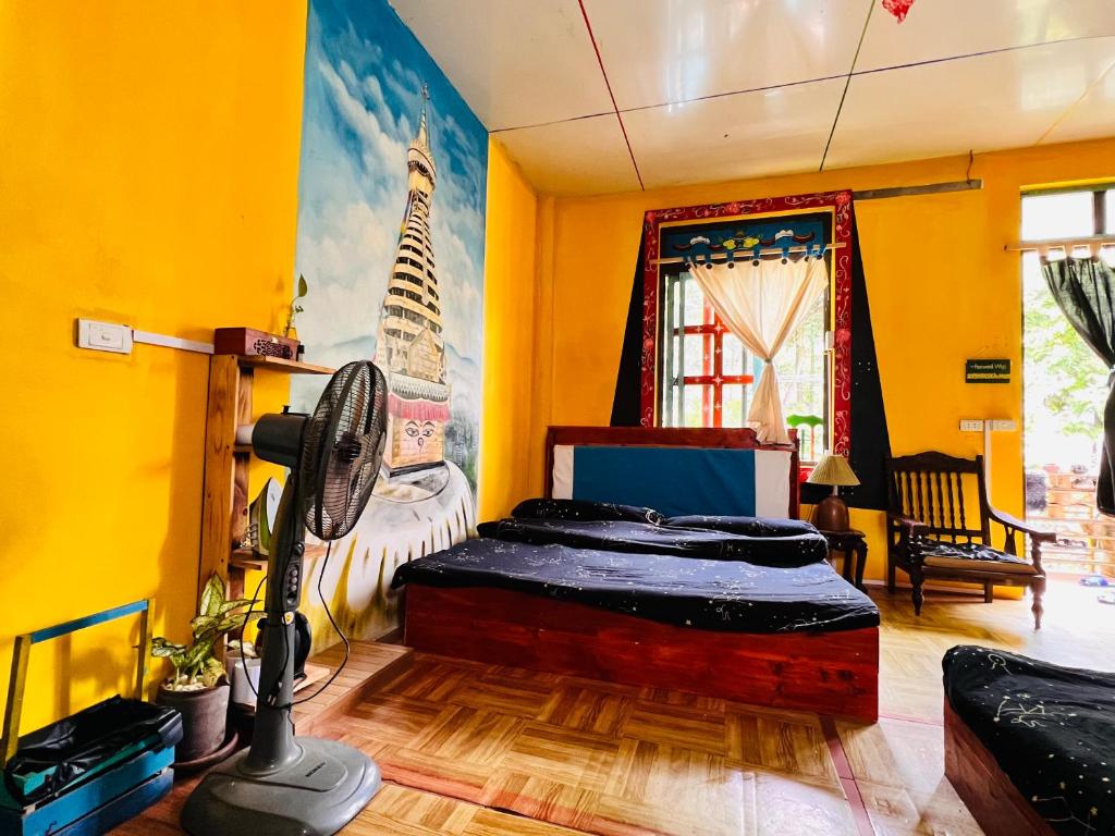 Saigonese Homestay