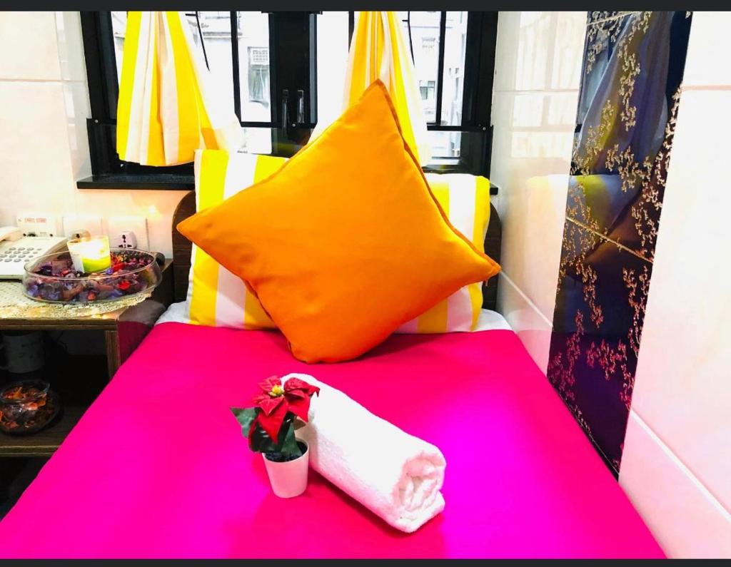 Ashoka Hostel photo 1