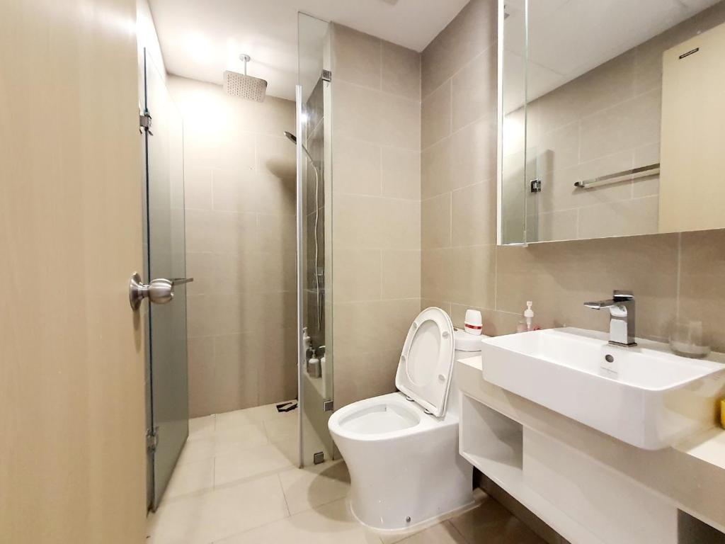 HAPPY HOME THE SONG INFINITY POOL VUNG TAU APARTMENT