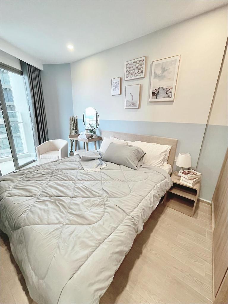 HAPPY HOME THE SONG INFINITY POOL VUNG TAU APARTMENT