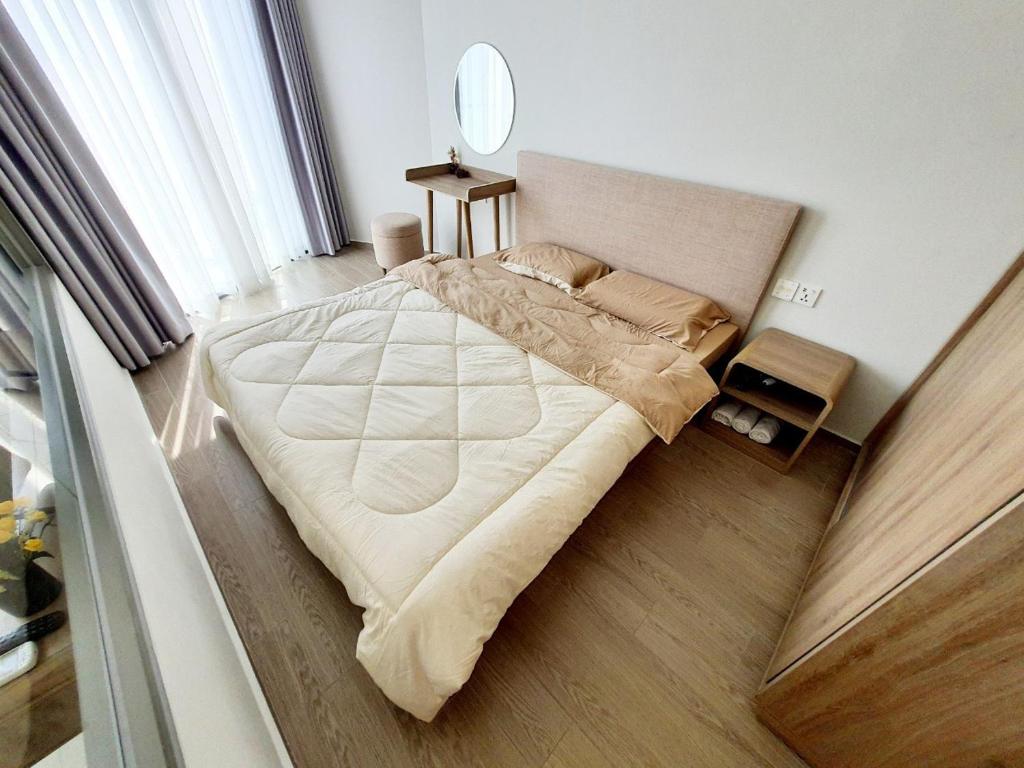 HAPPY HOME THE SONG INFINITY POOL VUNG TAU APARTMENT