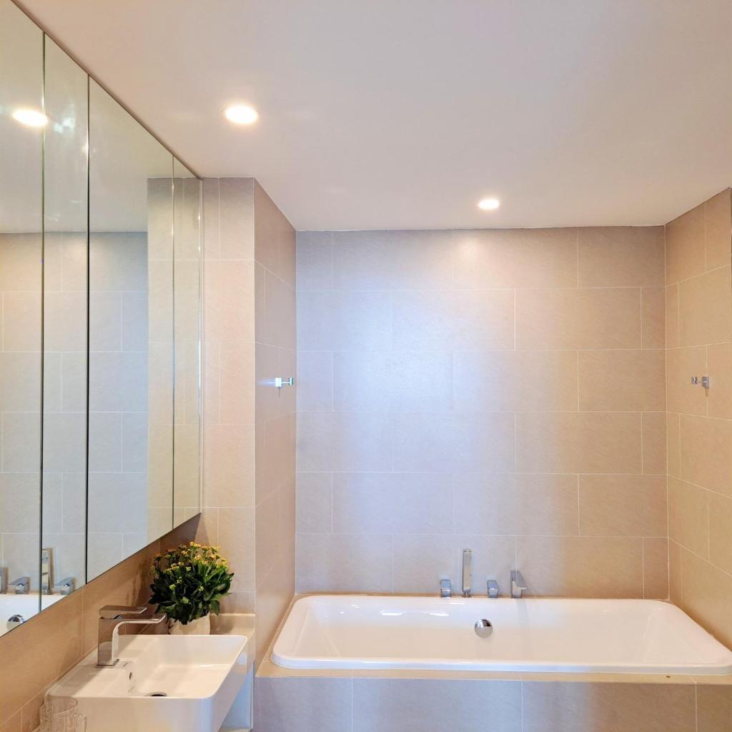 HAPPY HOME THE SONG INFINITY POOL VUNG TAU APARTMENT