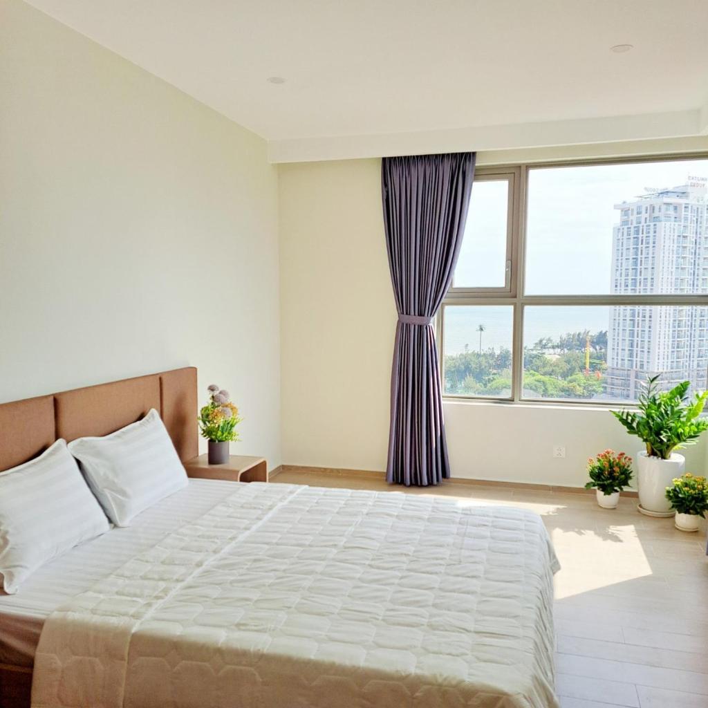 HAPPY HOME THE SONG INFINITY POOL VUNG TAU APARTMENT