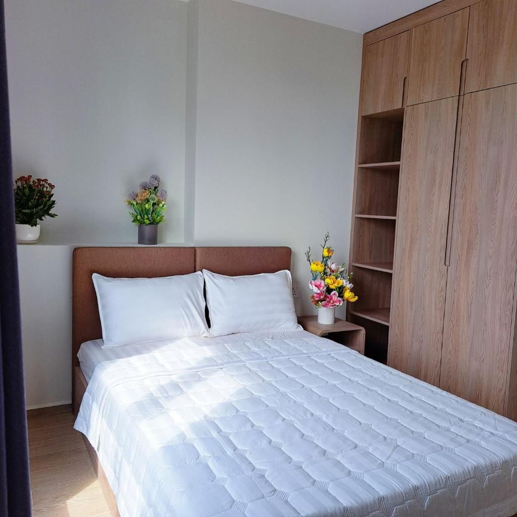 HAPPY HOME THE SONG INFINITY POOL VUNG TAU APARTMENT