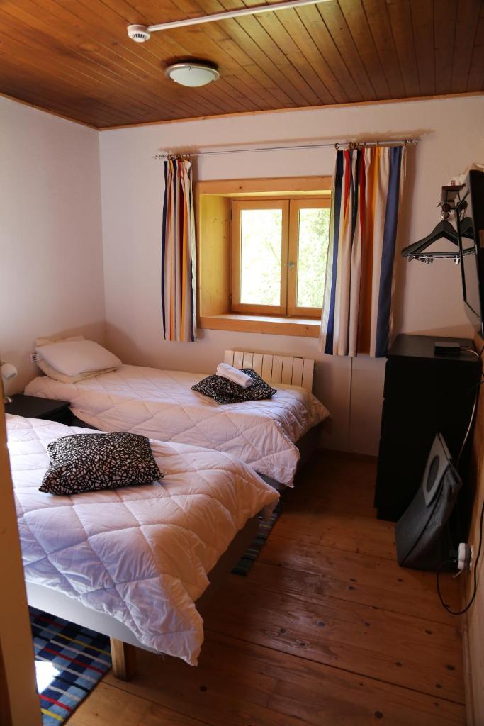 CHALET ELISTHUR photo 1
