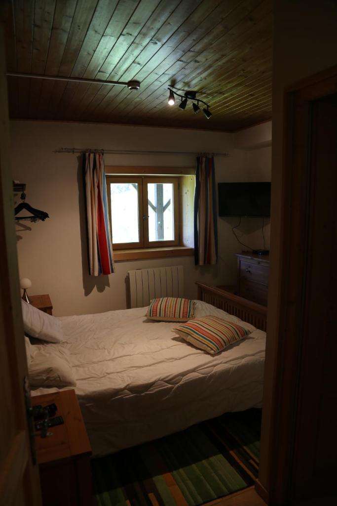 CHALET ELISTHUR photo 2