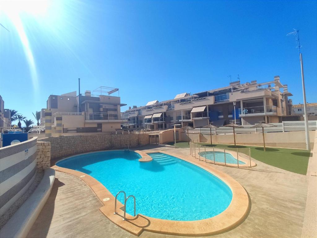 Spanish Connection - Las Drizas