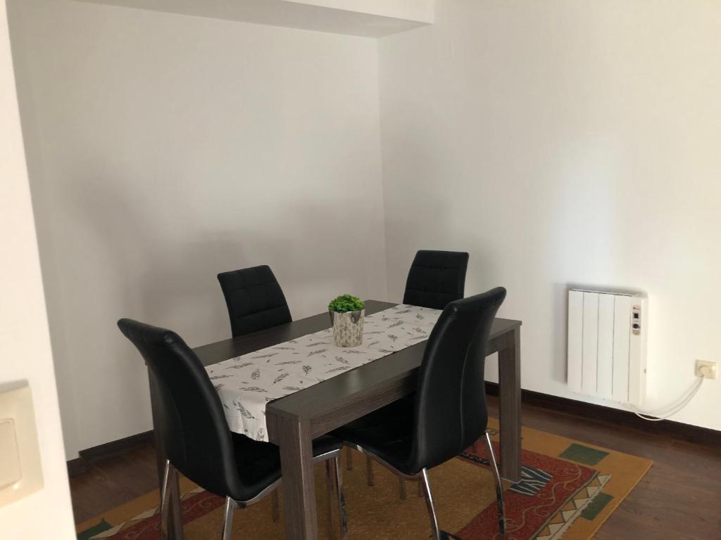 Apartamento Mosteiro Pontevedra photo 4