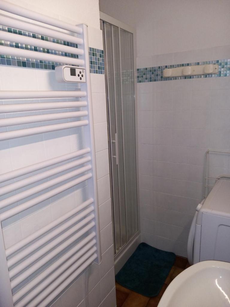 Appartement chalet en plein centre des Saisies photo 4