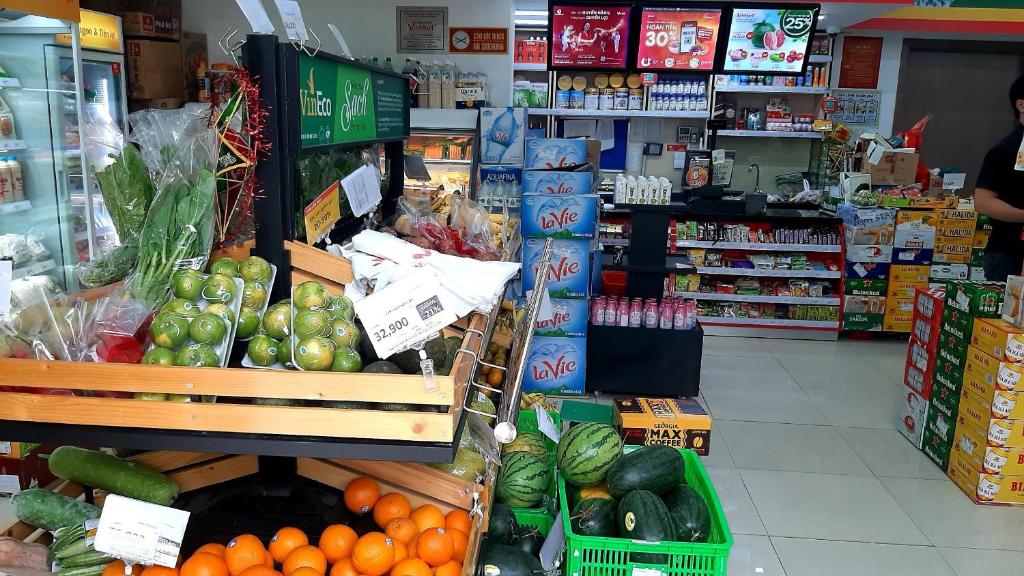 JERRY HOUSE #Luxury Apartment For Rent in G3 Building Vinhomes Greenbay