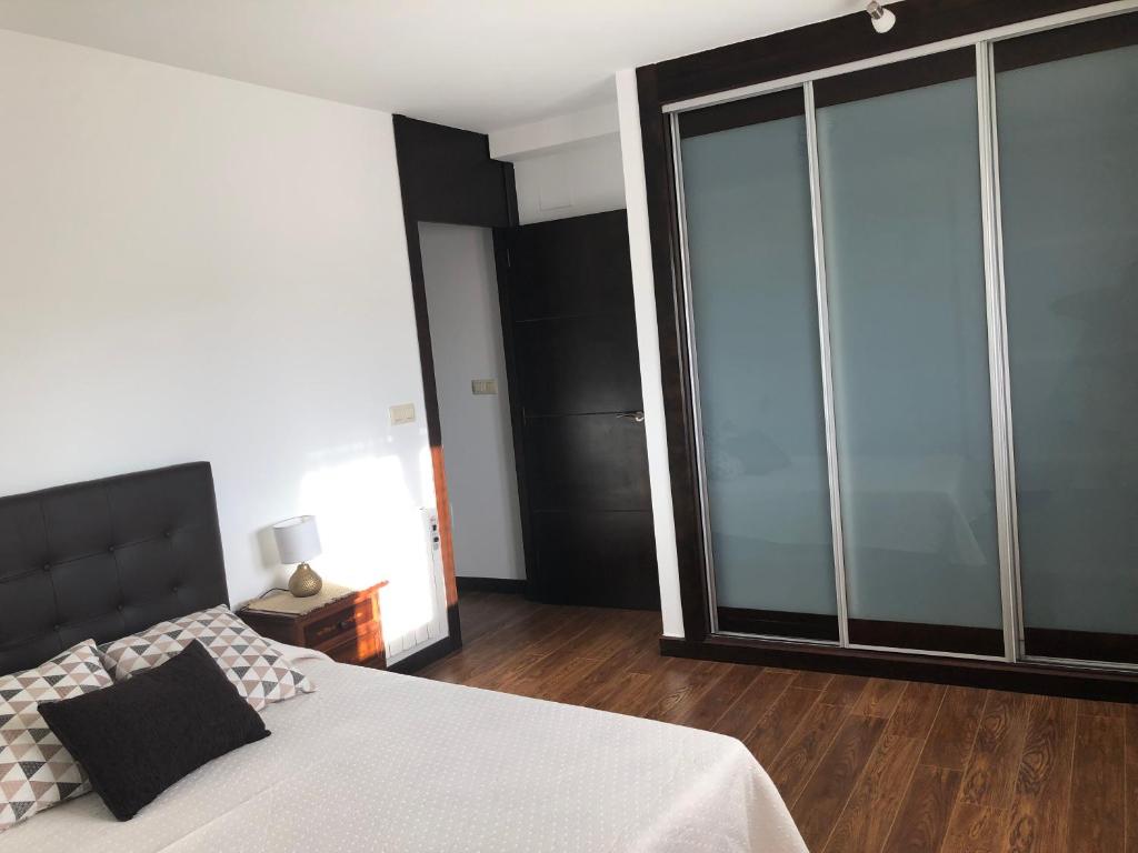 Apartamento Mosteiro Pontevedra photo 3
