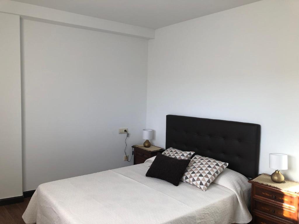 Apartamento Mosteiro Pontevedra photo 2