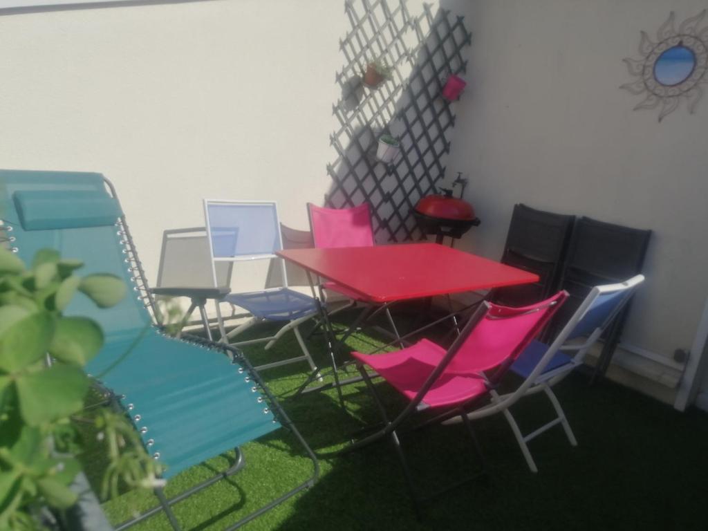 Pamela Sea Lodge Cap d Agde photo 3