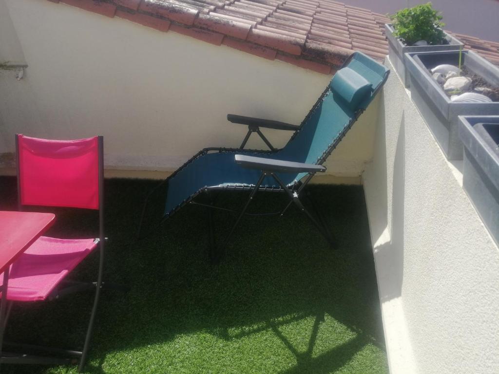 Pamela Sea Lodge Cap d Agde photo 2