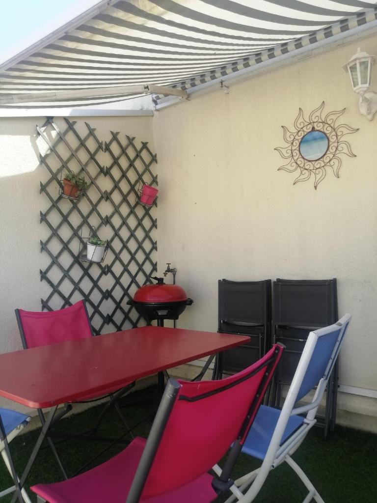 Pamela Sea Lodge Cap d Agde photo 1