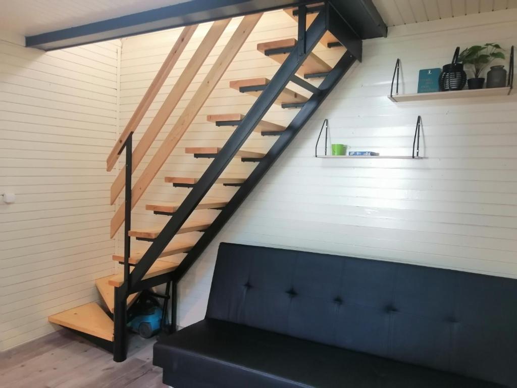 Počitniška hišica Patrik photo 1