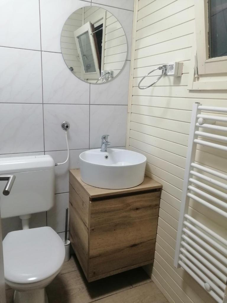 Počitniška hišica Patrik photo 2