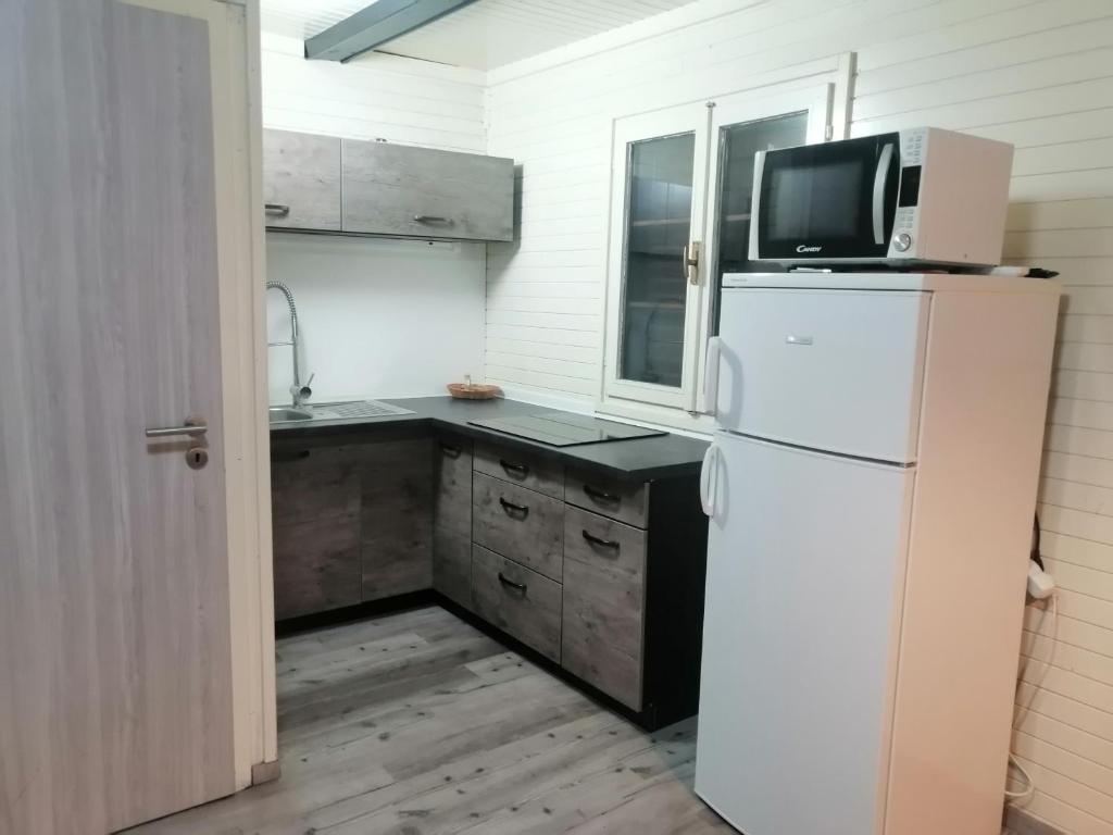Počitniška hišica Patrik photo 3