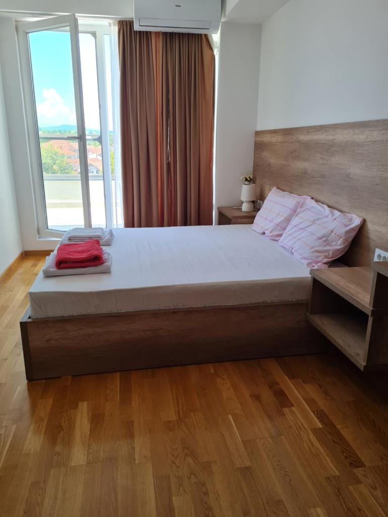 Bojana Apartment Penthouse photo 2