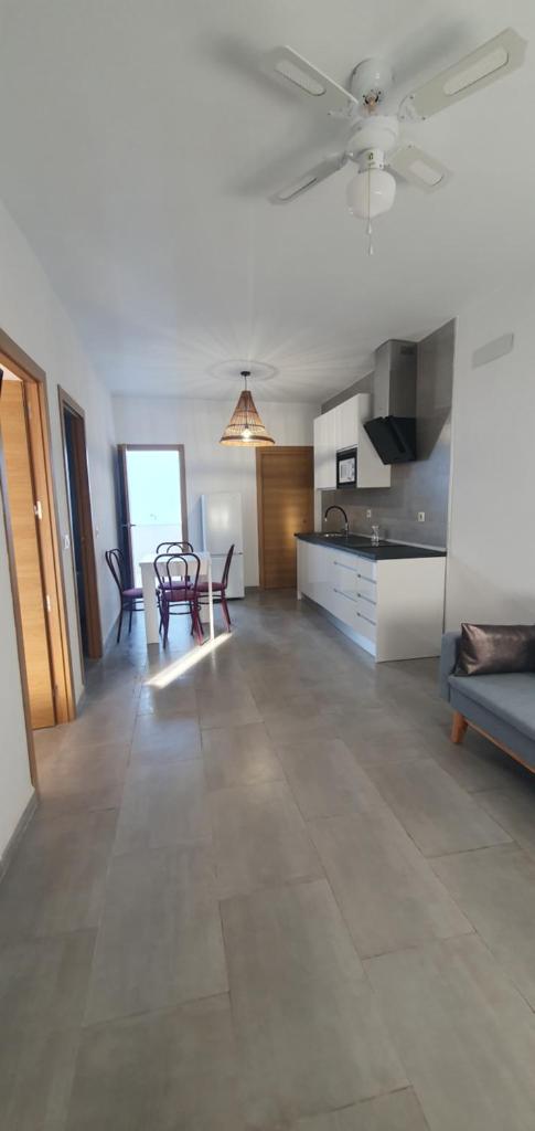 APARTAMENTOS LA PALMERA photo 2