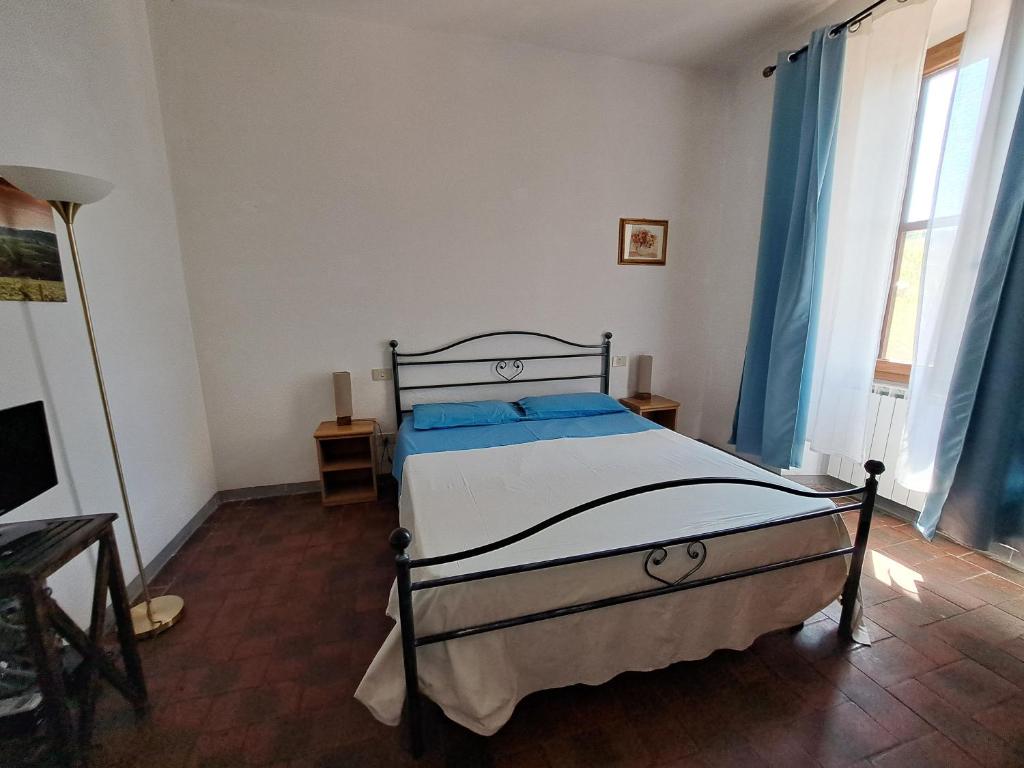 Agriturismo Poggio all'Olmo photo 4