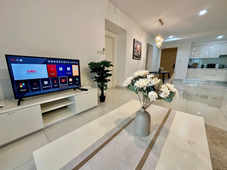 Teega 8 pax Luxury Family suite by Our Stay photo 2