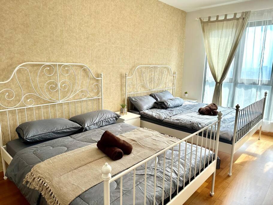 Teega 8 pax Luxury Family suite by Our Stay photo 3