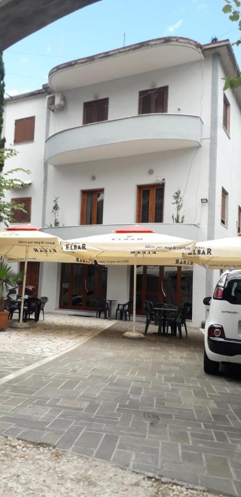 Hotel Kocollari photo 2
