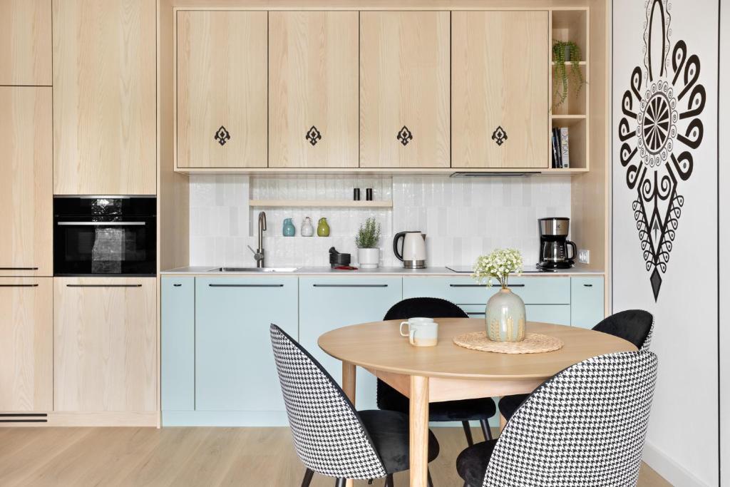 APARTAMENT MIĘTOWA PRZYSTAŃ LAGUNA BESKIDÓW ZARZECZE