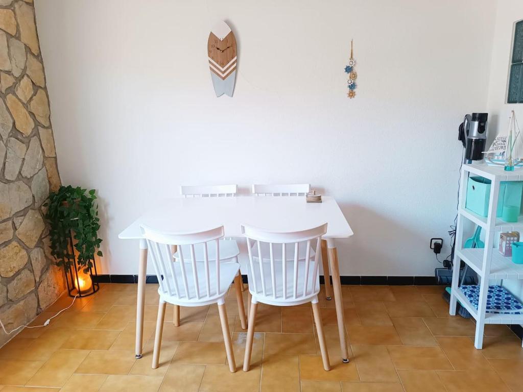 Costa brava apartment, Estartit photo 2