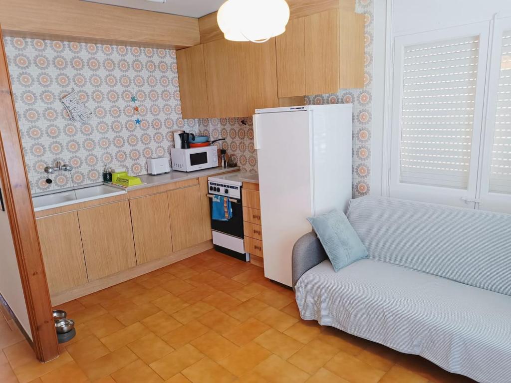 Costa brava apartment, Estartit photo 1