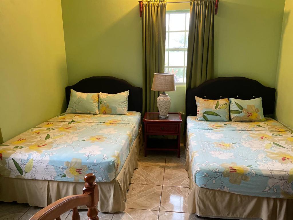 Shirvan Holiday Apartments Two Bedroom photo 1