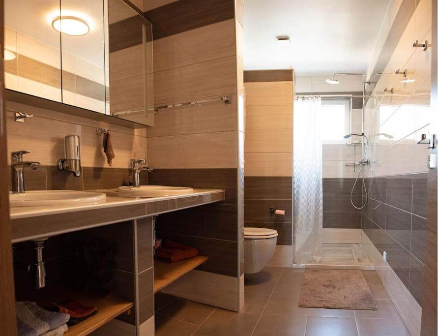 Villa neuve avec piscine 6 personnes en limousin photo 2