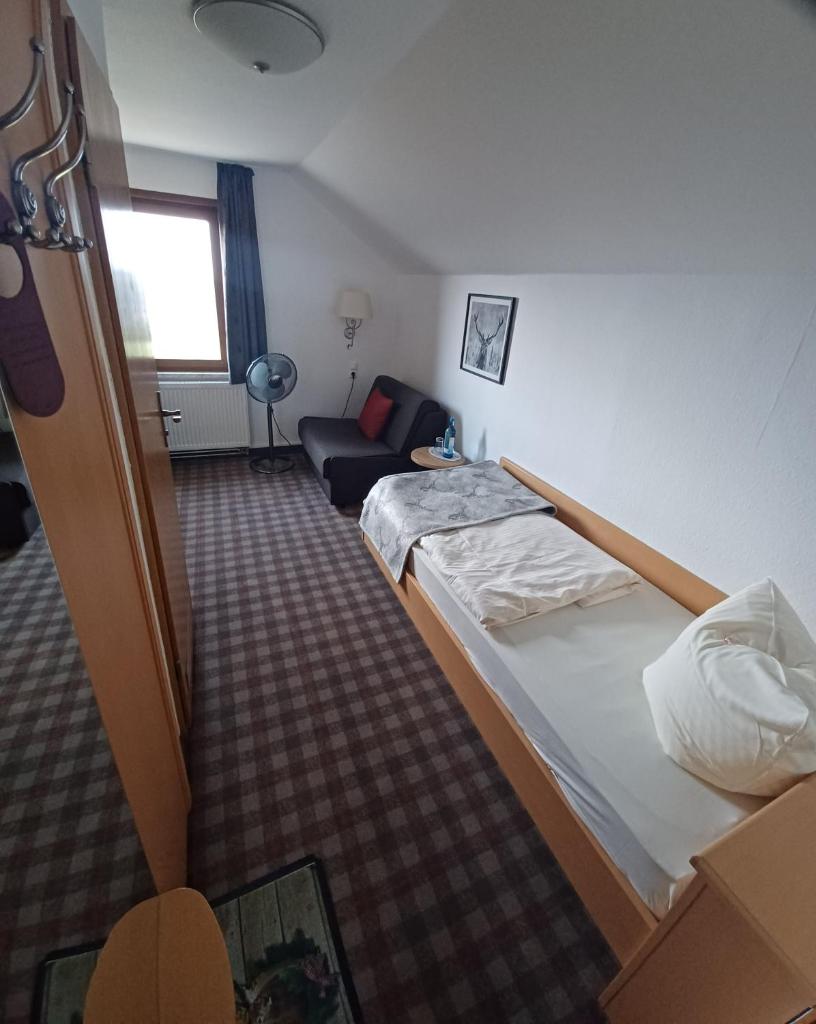 Augustusberg Hotel & Restaurant photo 2