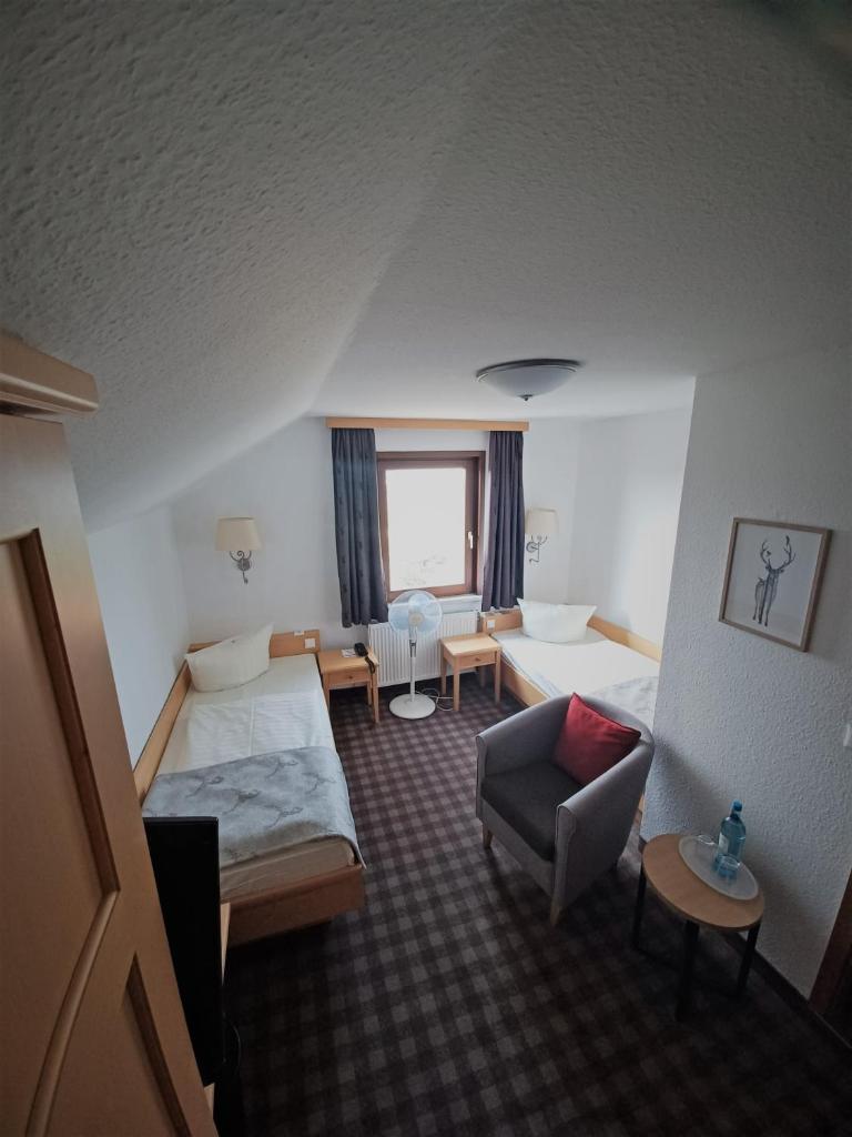 Augustusberg Hotel & Restaurant photo 1