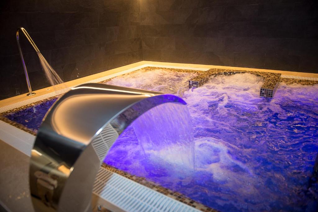 Oroel Hotel & SPA