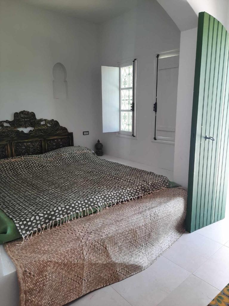 Maison à Djerba avec Piscine photo 3