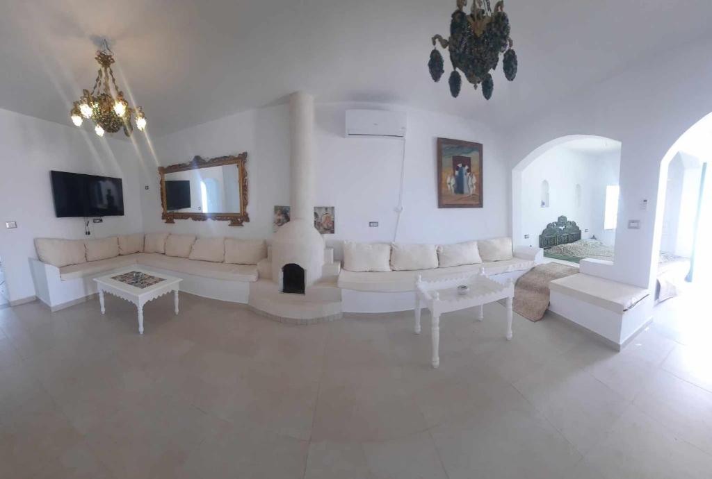 Maison à Djerba avec Piscine photo 4