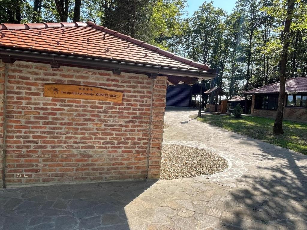 Turopoljsko imanje GUSTELNICA photo 3