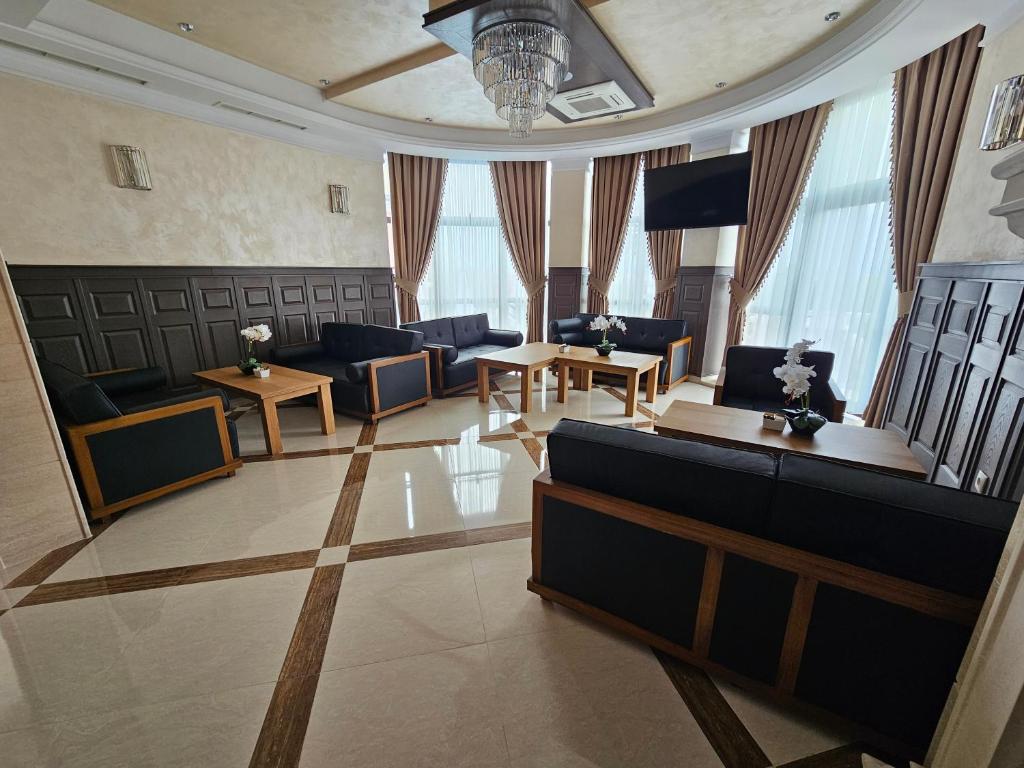 Hotel Bohemi photo 4