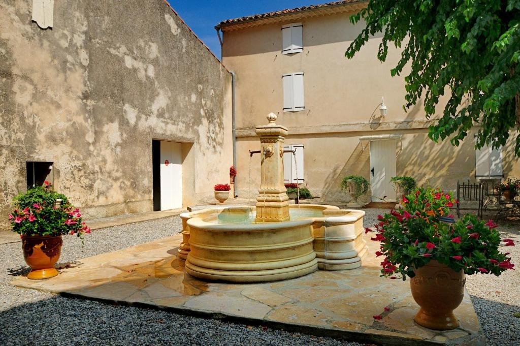 Domaine de Majastre photo 4