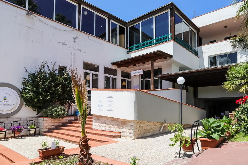Apulia Hotel Rodi Garganico photo 3