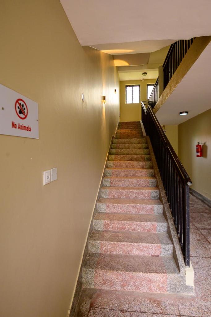 Lubowa View Apartments photo 4