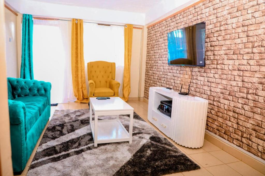 A&T Luxury Homestays photo 2