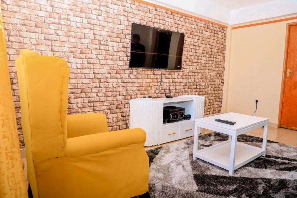 A&T Luxury Homestays photo 1
