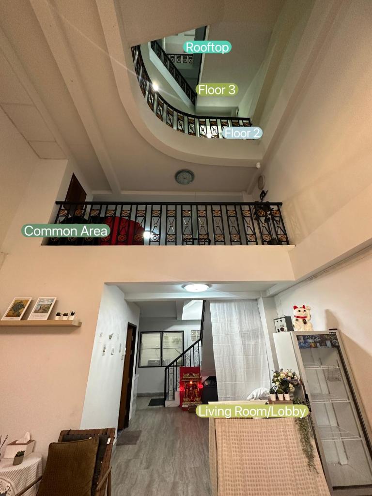 Kong Khong Homestay photo 1